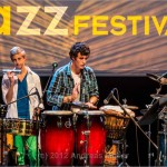 Jazzfestival 2012